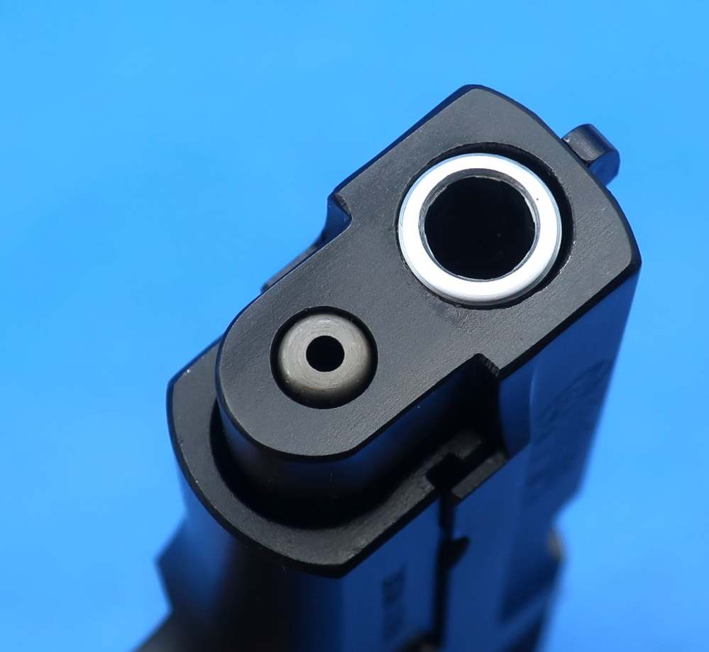 Serbian Zastava Arms CZ999 9mm LNIB Excellent!-img-7
