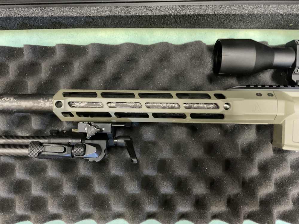 SIG Cross Sawtooth 7mm PRC 24” 6+1 With Case and 3-18x44 SIG Scope-img-5