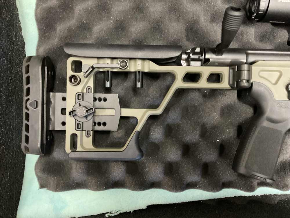 SIG Cross Sawtooth 7mm PRC 24” 6+1 With Case and 3-18x44 SIG Scope-img-9