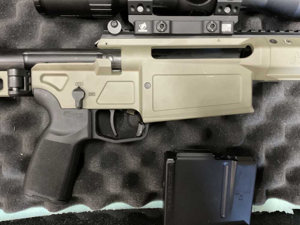 SIG Cross Sawtooth 7mm PRC 24” 6+1 With Case and 3-18x44 SIG Scope-img-10