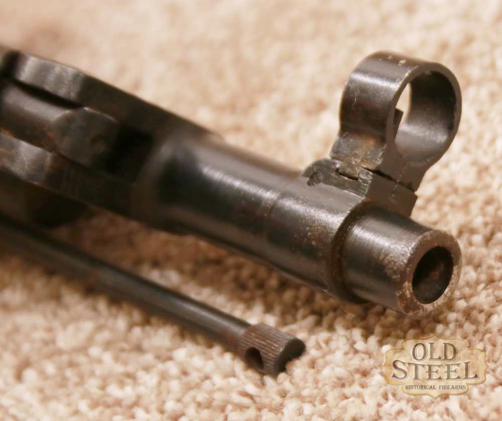 Russian Izhevsk Mosin Nagant M44 7.62x54R C&R 1944 All Matching -img-6