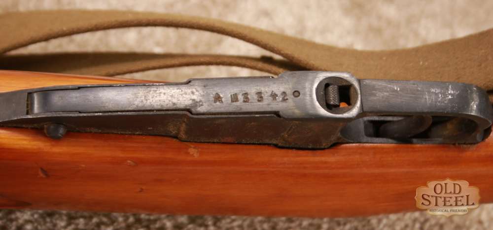 Russian Izhevsk Mosin Nagant M44 7.62x54R C&R 1944 All Matching -img-16