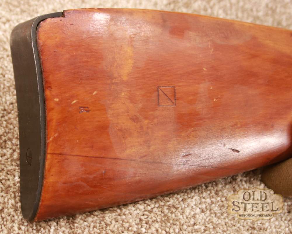 Russian Izhevsk Mosin Nagant M44 7.62x54R C&R 1944 All Matching -img-2