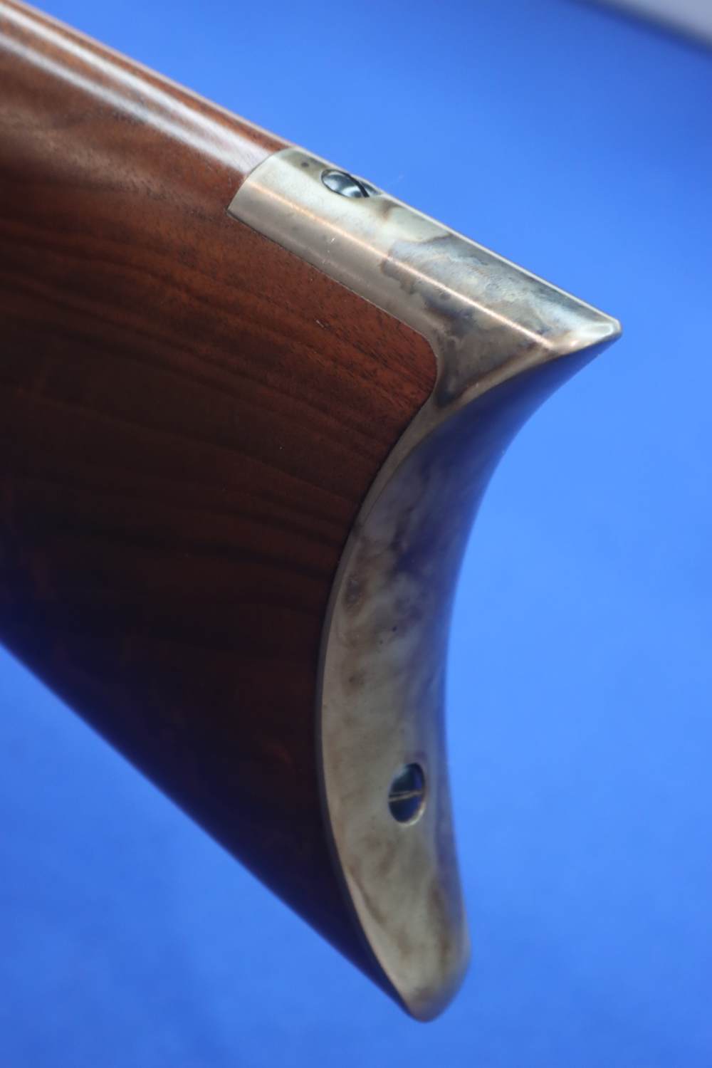 Winchester Model 1886 DELUXE Rifle 45-70 GOVT 24" Case Color Octagon Walnut-img-54