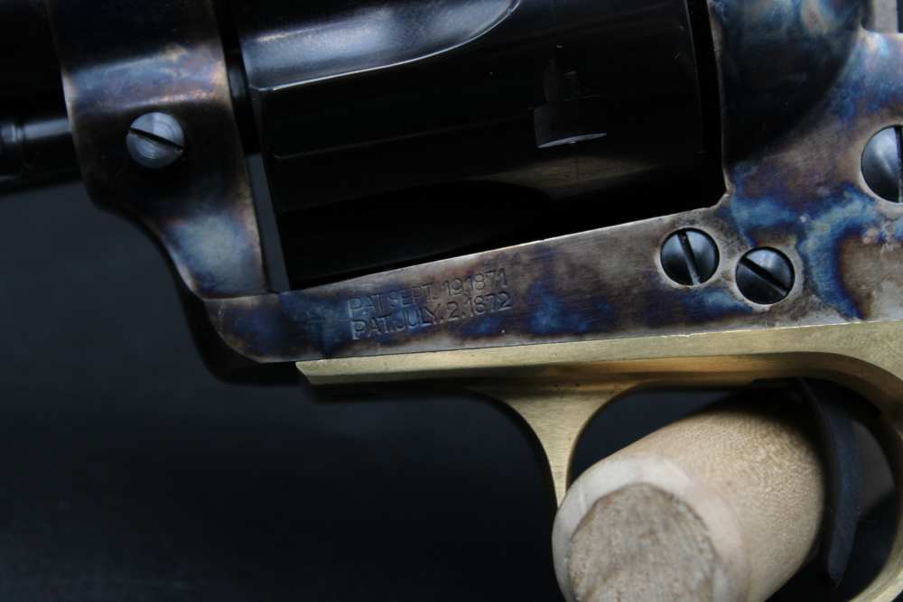 Taylor's Uberti Model 1873 .45 Colt-img-14