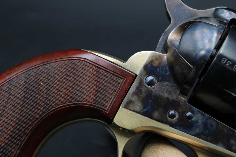 Taylor's Uberti Model 1873 .45 Colt-img-3