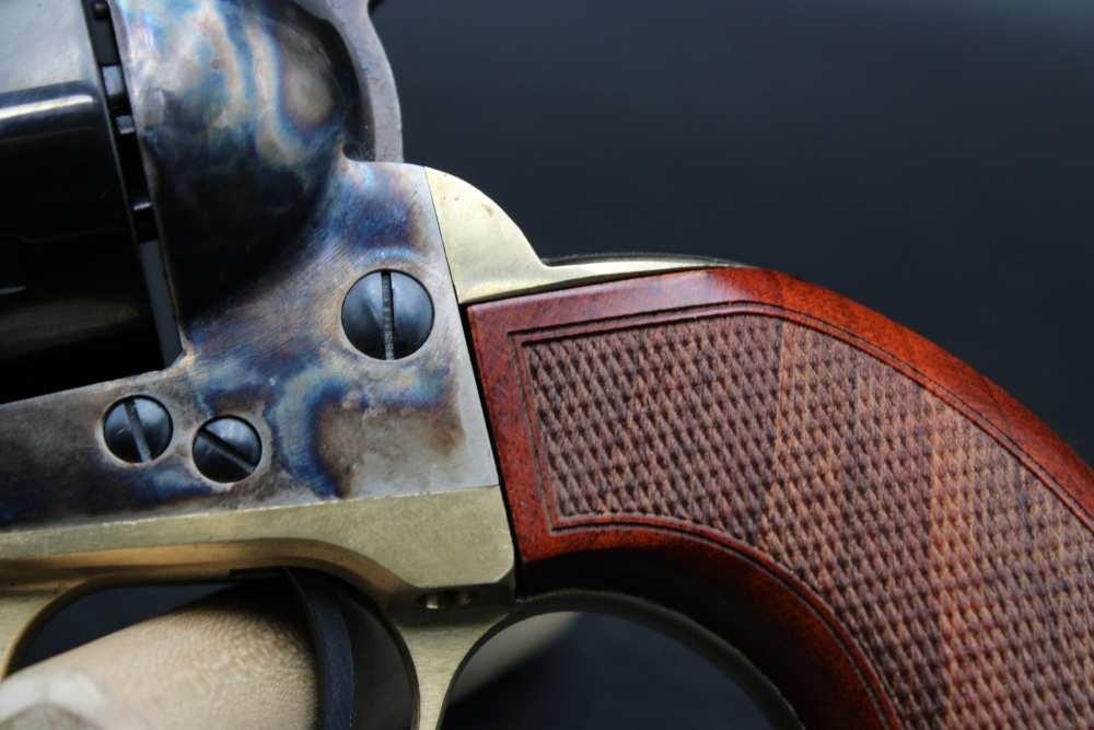 Taylor's Uberti Model 1873 .45 Colt-img-15