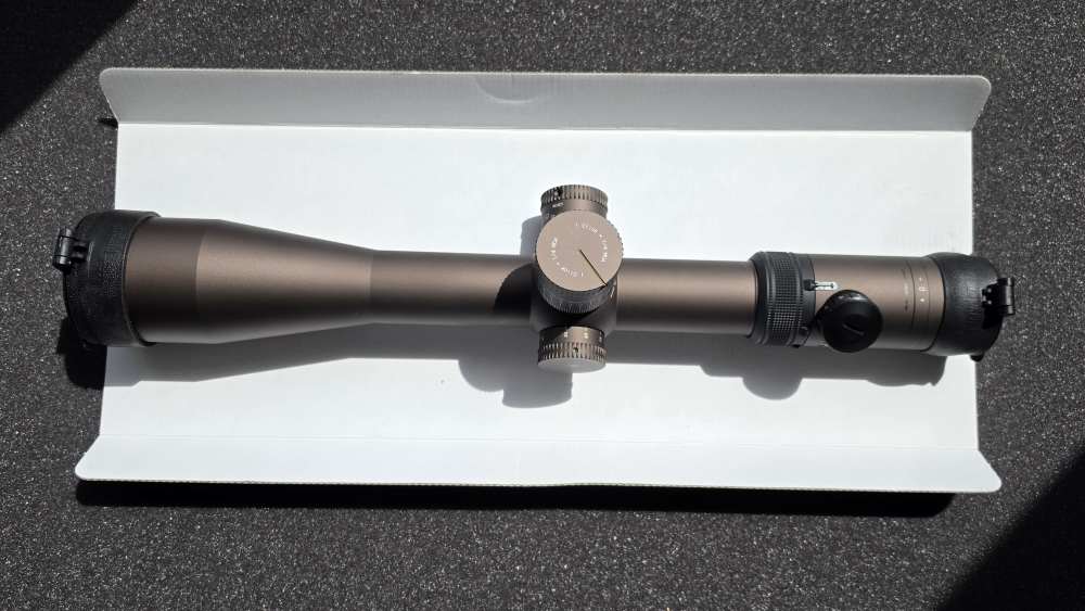 NO RESERVE! - NEW - Vortex RAZOR HD 5-20x50-img-5