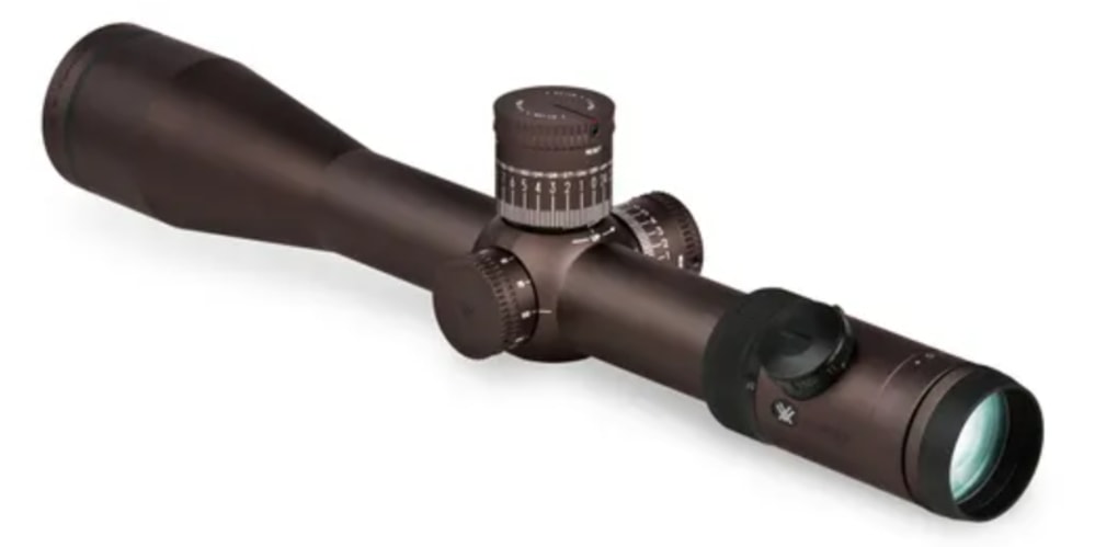 NO RESERVE! - NEW - Vortex RAZOR HD 5-20x50-img-9