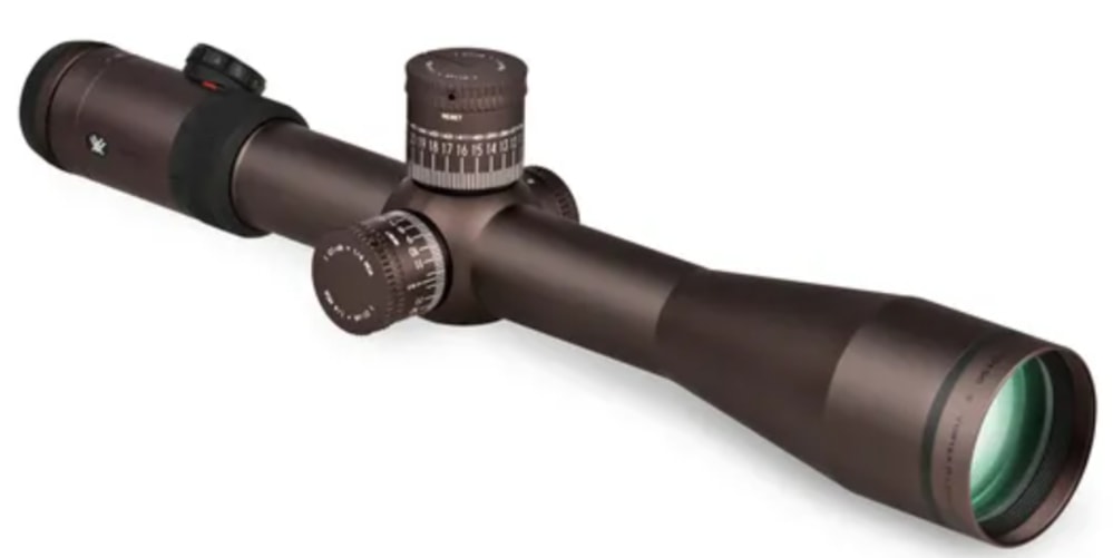 NO RESERVE! - NEW - Vortex RAZOR HD 5-20x50-img-8