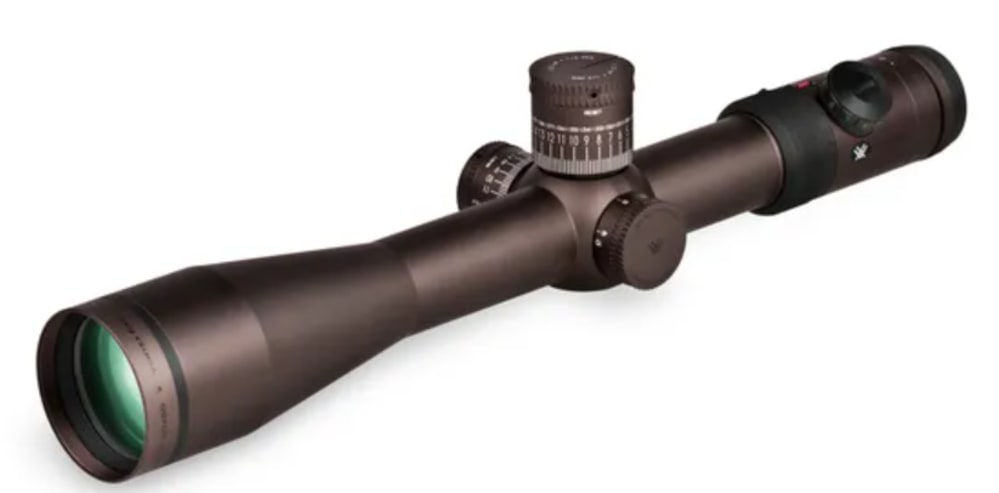 NO RESERVE! - NEW - Vortex RAZOR HD 5-20x50-img-0