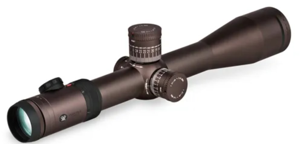 NO RESERVE! - NEW - Vortex RAZOR HD 5-20x50-img-10