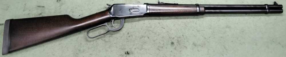 Winchester 94AE .30-30 20" Tang Safety New Haven Last US Made 2003-2006-img-0
