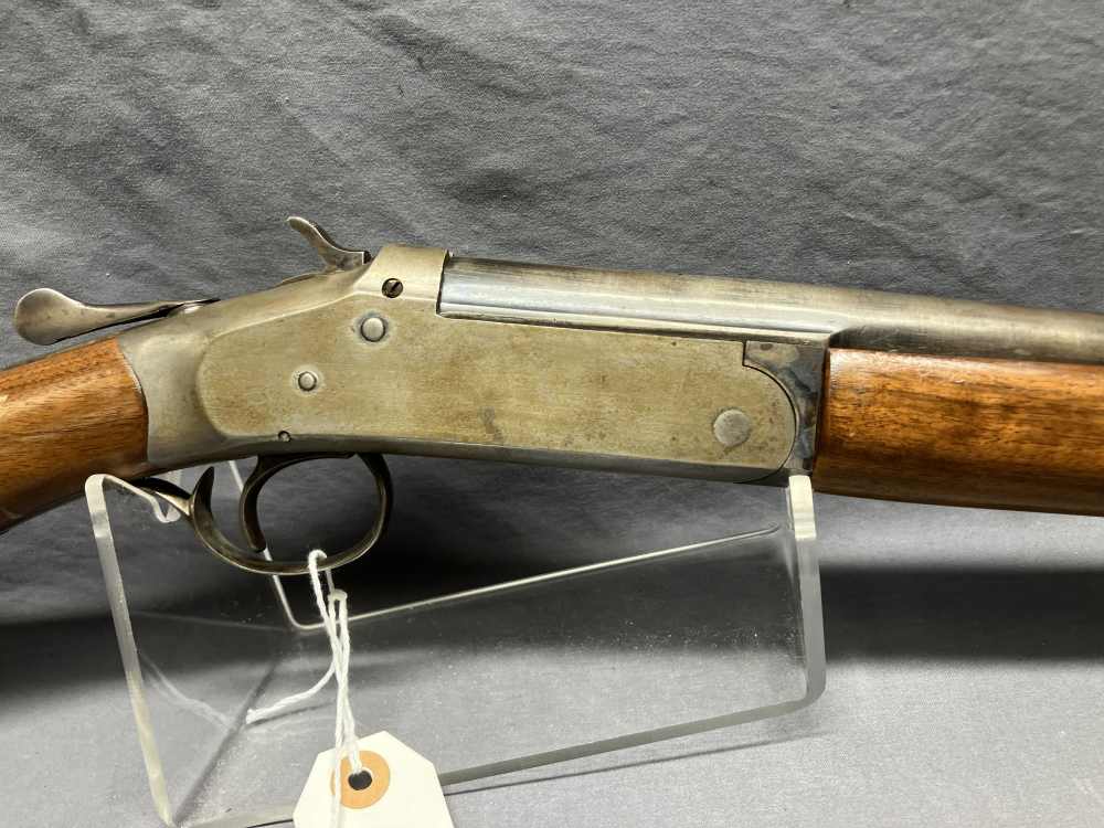 Iver Johnson Champion .410 Bore w/ 26" Full Choke Barrel-img-3