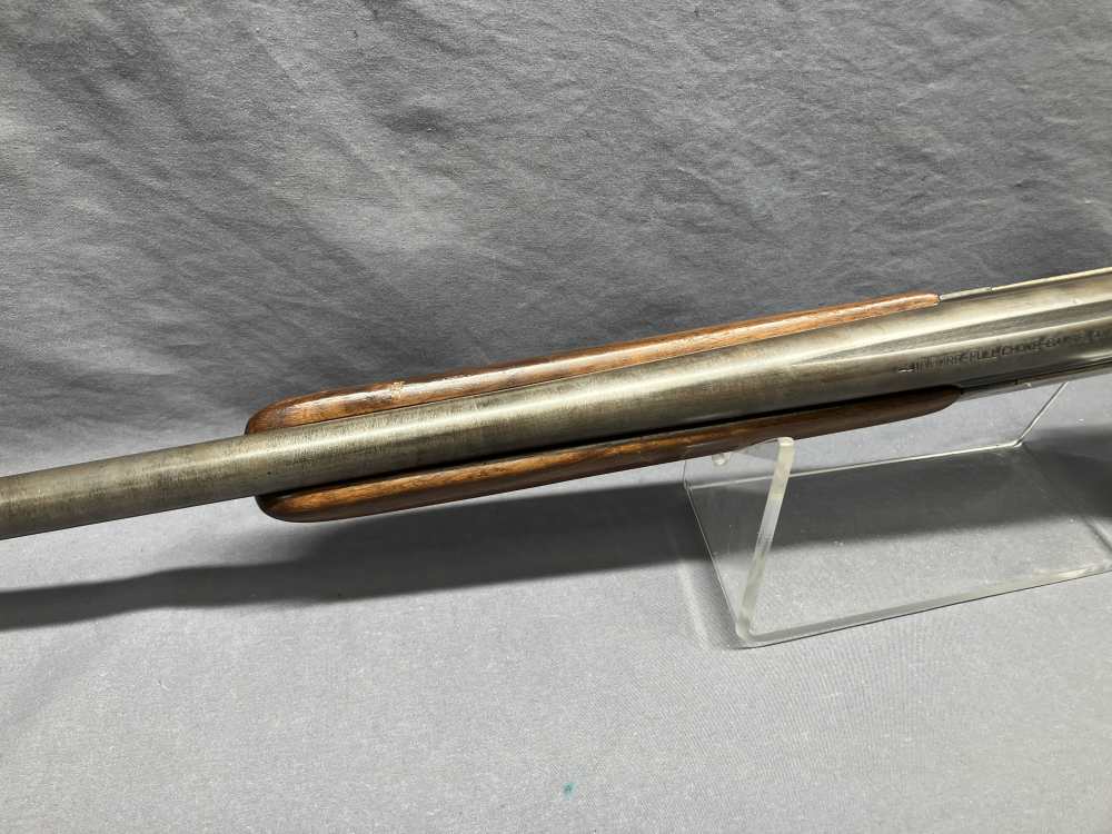 Iver Johnson Champion .410 Bore w/ 26" Full Choke Barrel-img-11