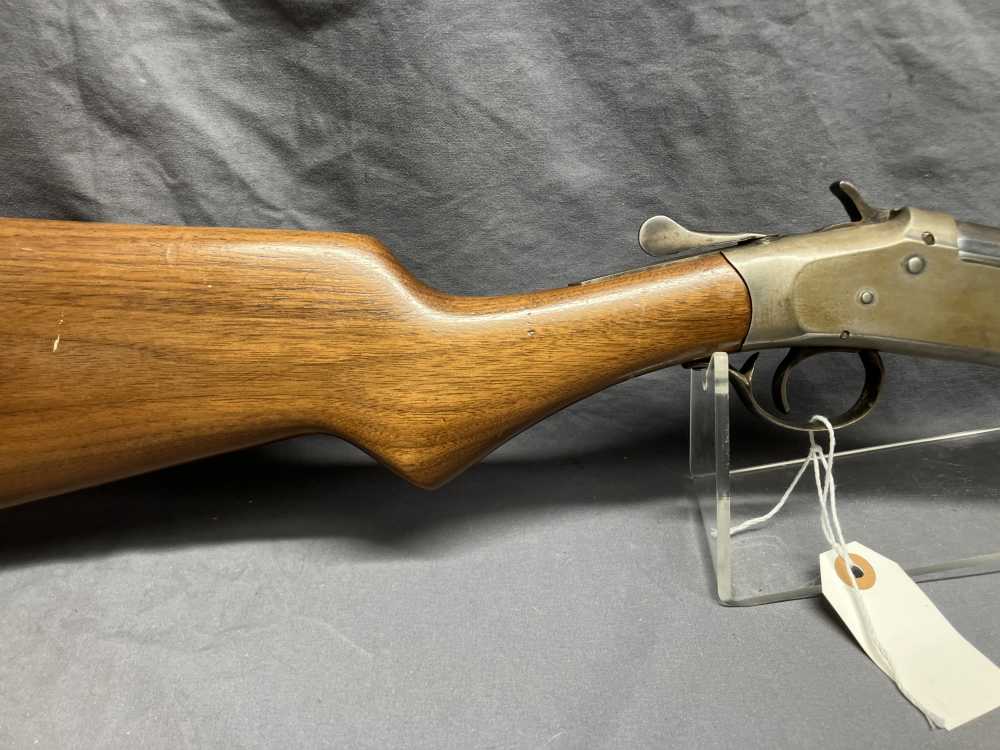 Iver Johnson Champion .410 Bore w/ 26" Full Choke Barrel-img-2