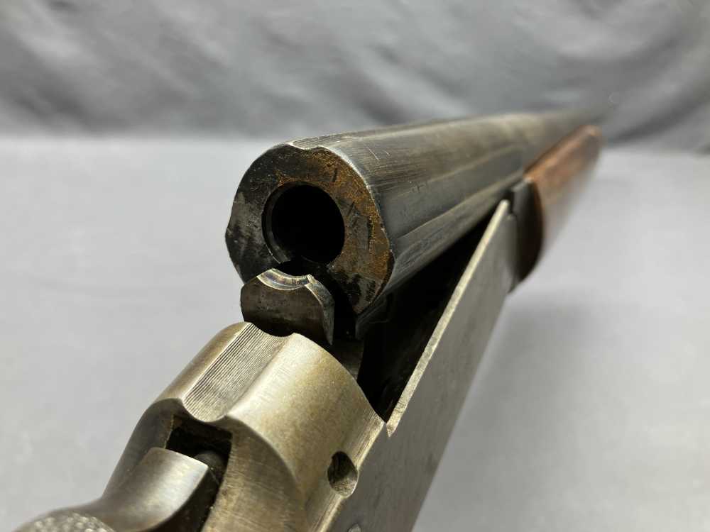 Iver Johnson Champion .410 Bore w/ 26" Full Choke Barrel-img-15