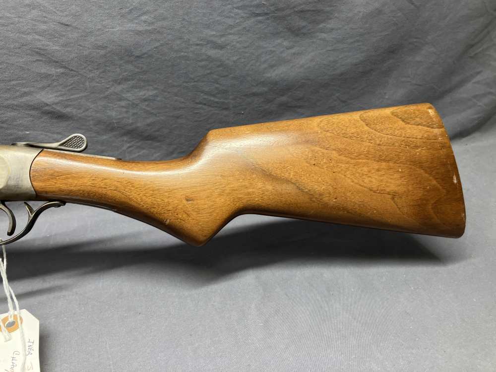 Iver Johnson Champion .410 Bore w/ 26" Full Choke Barrel-img-9