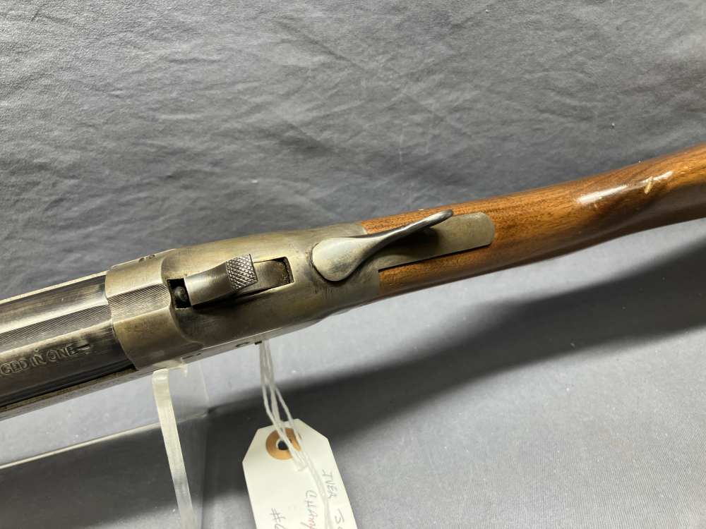 Iver Johnson Champion .410 Bore w/ 26" Full Choke Barrel-img-13