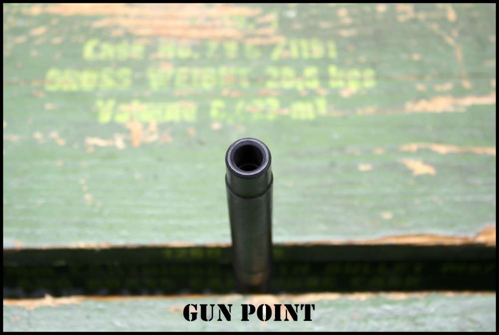 IMI UZI Model A Civilian Legal Transferable Machine Gun Mint NIB Condition -img-43