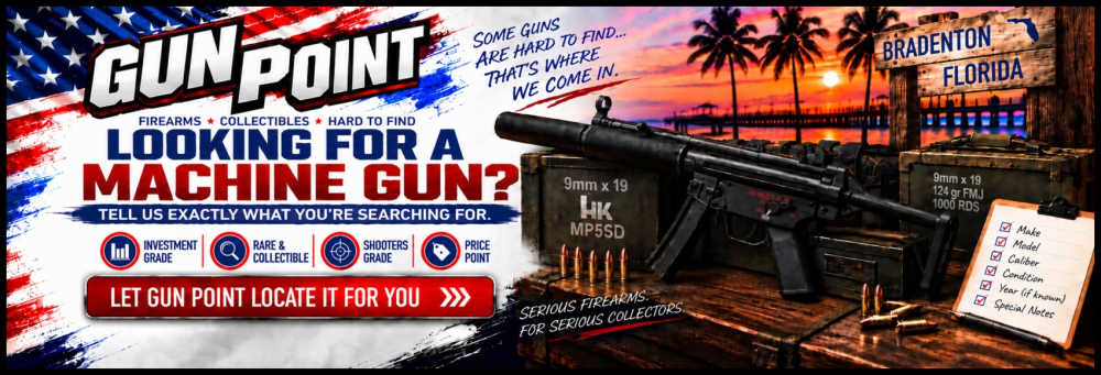 IMI UZI Model A Civilian Legal Transferable Machine Gun Mint NIB Condition -img-45