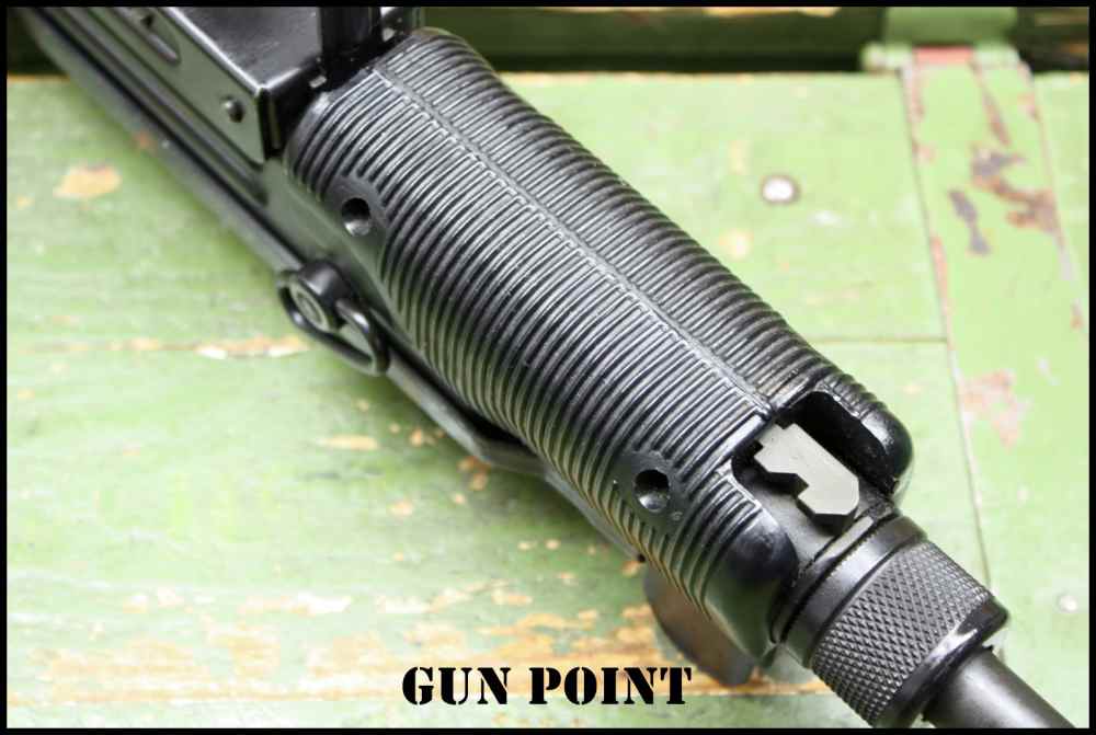 IMI UZI Model A Civilian Legal Transferable Machine Gun Mint NIB Condition -img-24