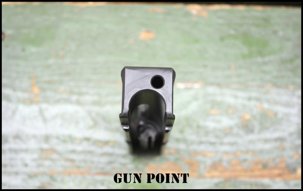 IMI UZI Model A Civilian Legal Transferable Machine Gun Mint NIB Condition -img-39