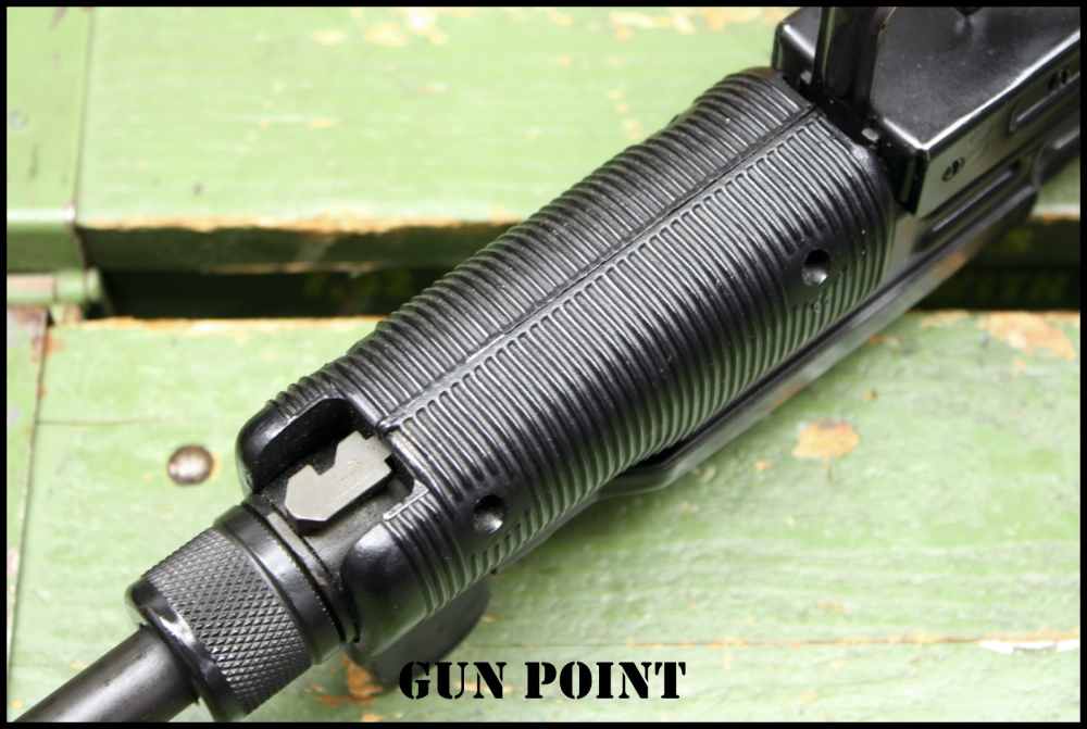 IMI UZI Model A Civilian Legal Transferable Machine Gun Mint NIB Condition -img-25