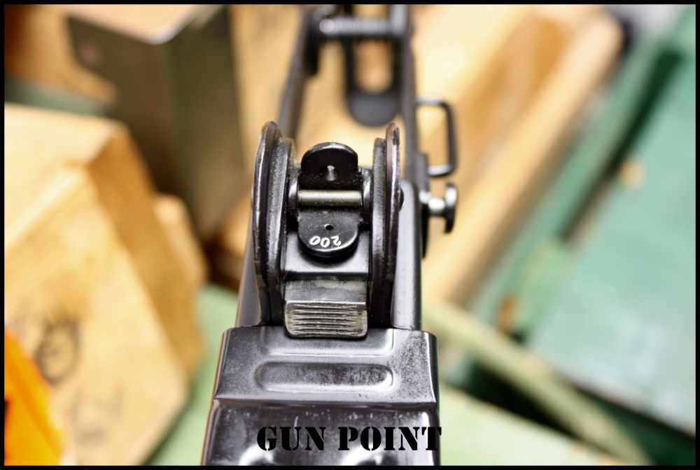 IMI UZI Model A Civilian Legal Transferable Machine Gun Mint NIB Condition -img-33