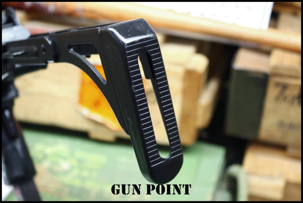 IMI UZI Model A Civilian Legal Transferable Machine Gun Mint NIB Condition -img-32