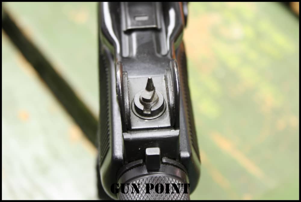 IMI UZI Model A Civilian Legal Transferable Machine Gun Mint NIB Condition -img-34