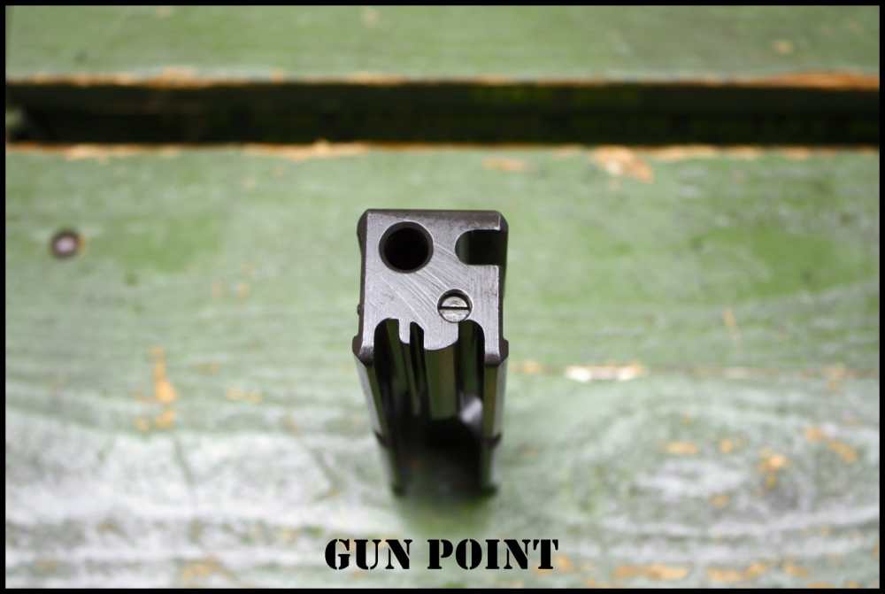 IMI UZI Model A Civilian Legal Transferable Machine Gun Mint NIB Condition -img-40