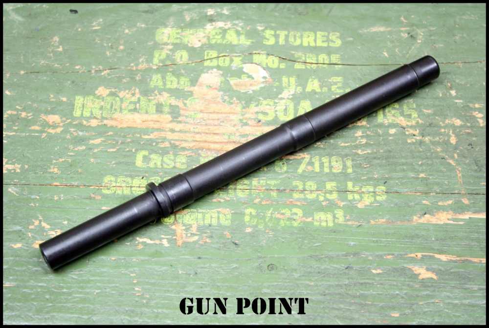 IMI UZI Model A Civilian Legal Transferable Machine Gun Mint NIB Condition -img-44