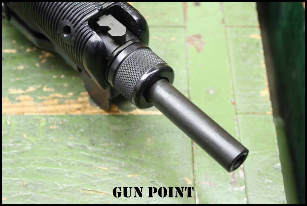 IMI UZI Model A Civilian Legal Transferable Machine Gun Mint NIB Condition -img-22