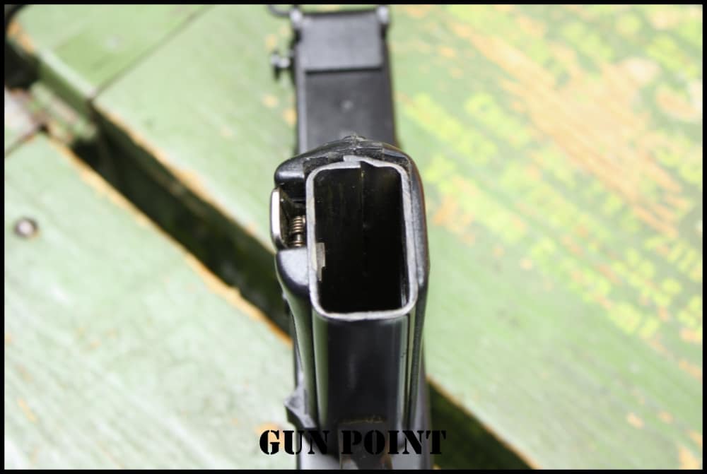 IMI UZI Model A Civilian Legal Transferable Machine Gun Mint NIB Condition -img-27