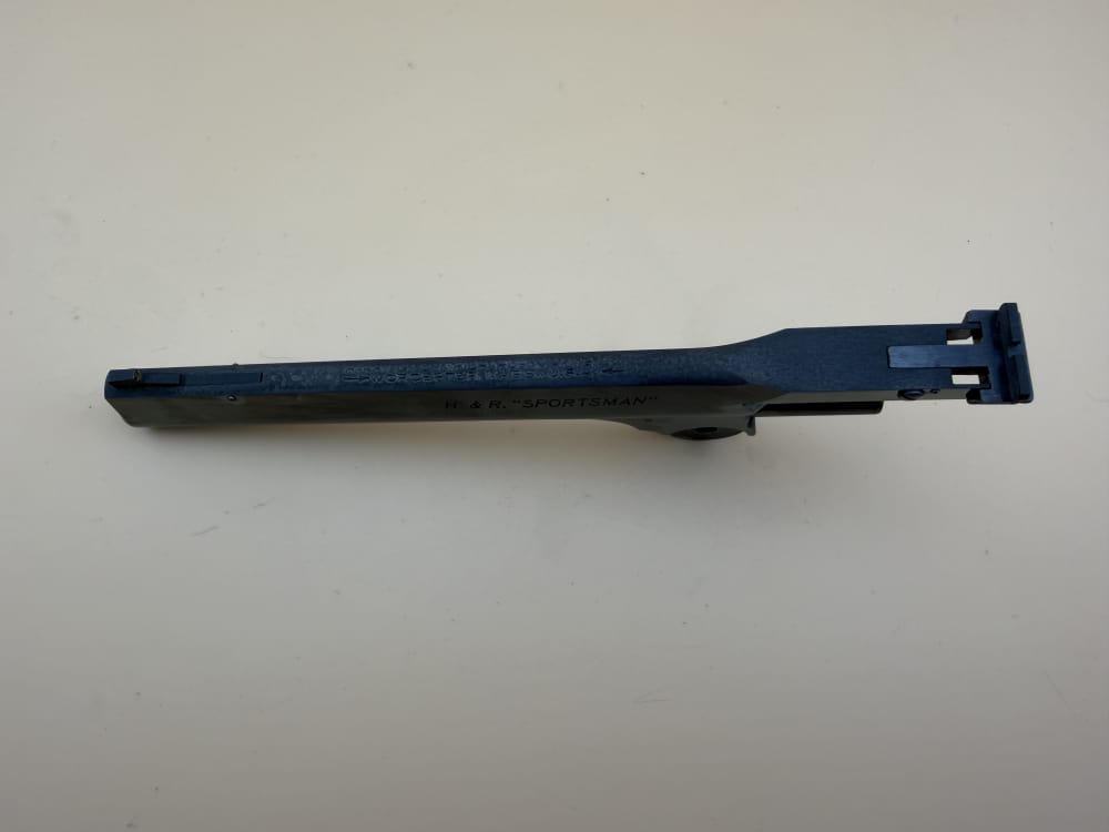 Harrington & Richardson H&R Sportsman .22LR 6" Barrel ONLY-img-3