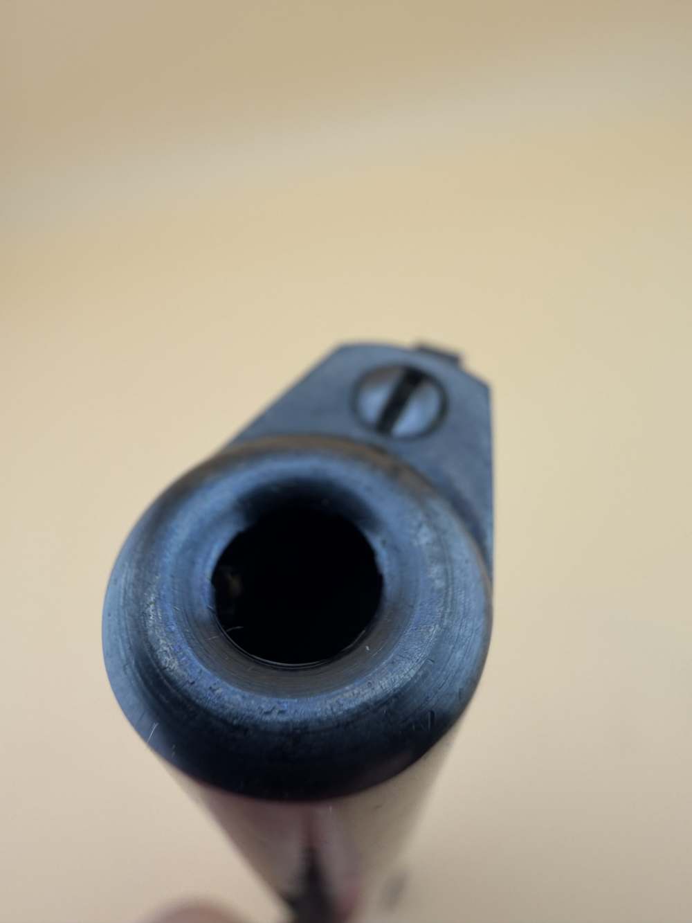 Harrington & Richardson H&R Sportsman .22LR 6" Barrel ONLY-img-7