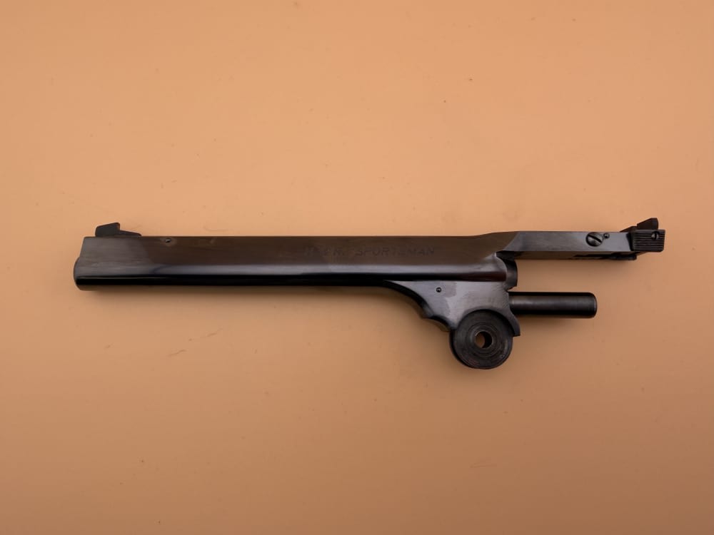 Harrington & Richardson H&R Sportsman .22LR 6" Barrel ONLY-img-0