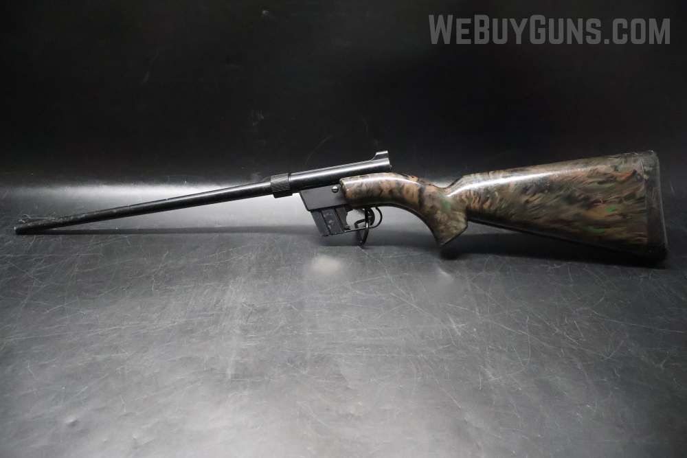 Armalite AR-7 Explorer Semi-Automatic Rifle .22 Long Rifle-img-6