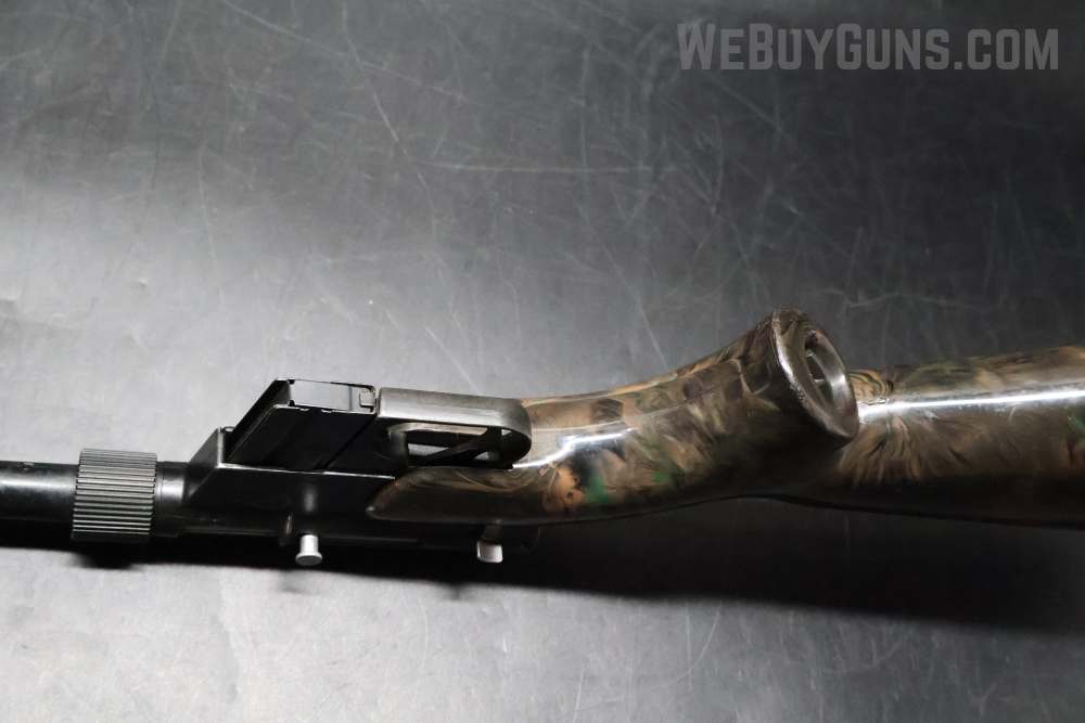 Armalite AR-7 Explorer Semi-Automatic Rifle .22 Long Rifle-img-16