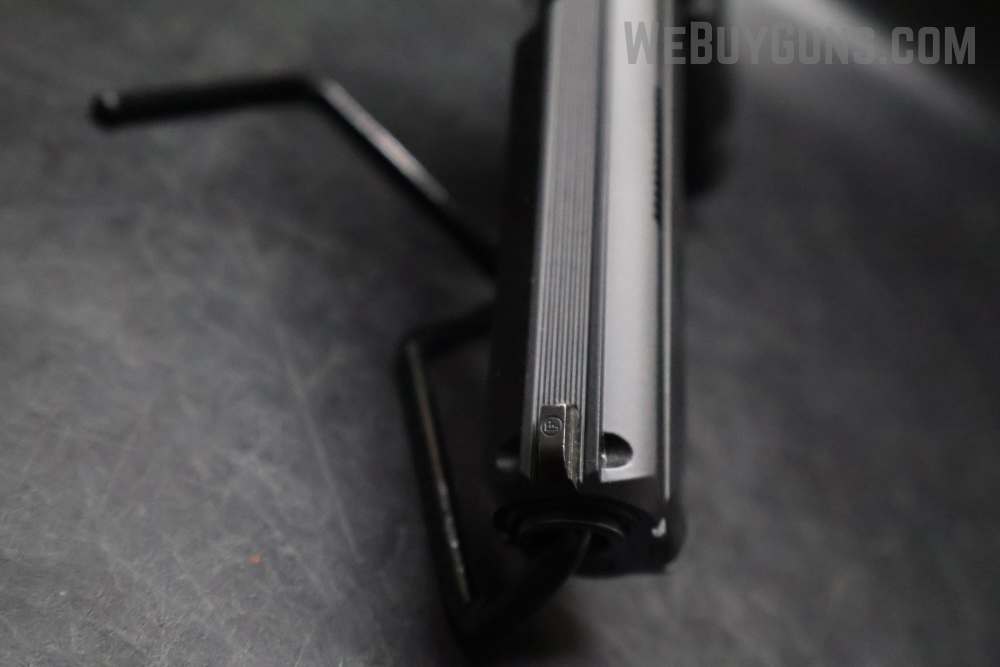CZ 75 SP-01 Semi-Automatic Pistol 9mm Parabellum-img-10