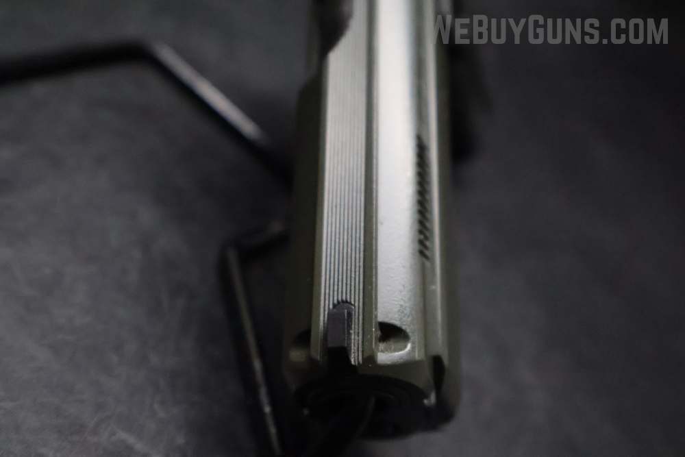 CZ 75 P-01 Semi-Automatic Pistol 9mm Parabellum-img-10