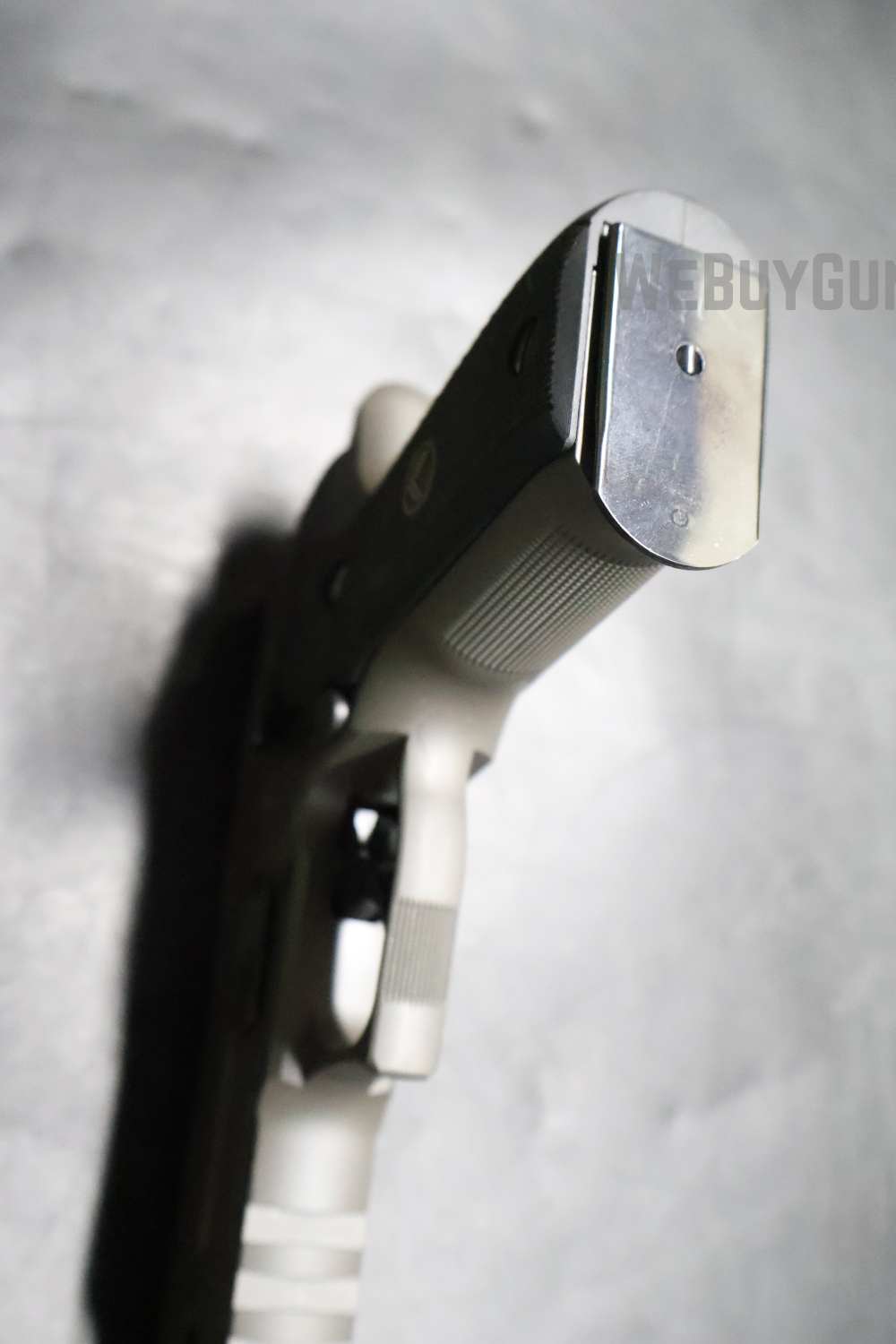 Sig Sauer P226 Legion OR Semi-Automatic Pistol 9mm Parabellum-img-14