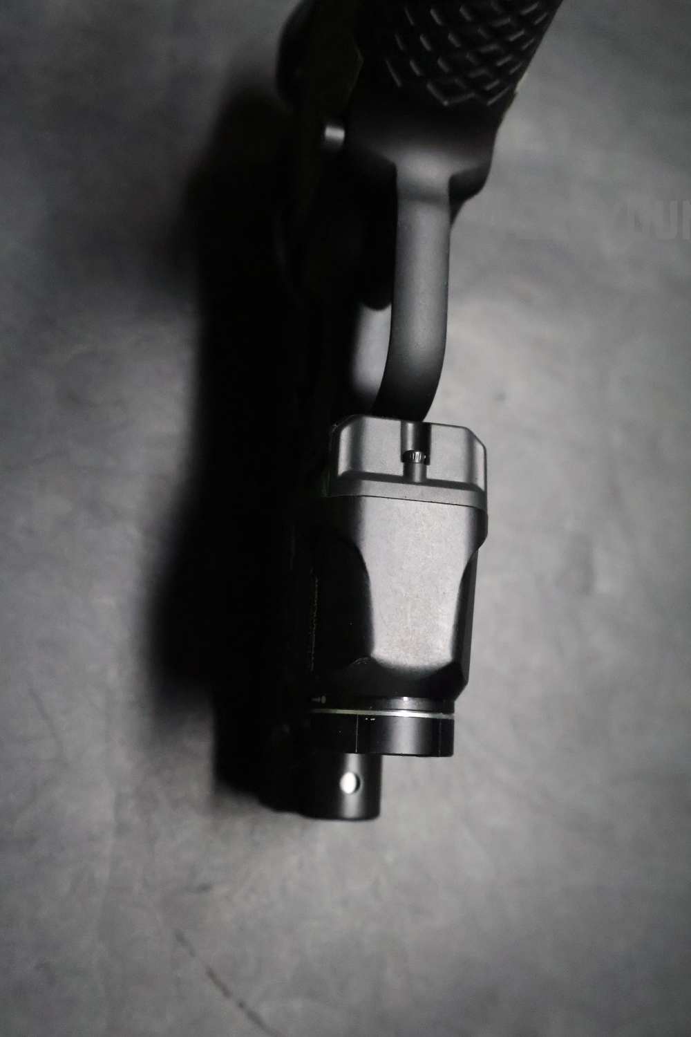 Wilson Combat EDC X9 Semi-Automatic Pistol 9mm Parabellum-img-13