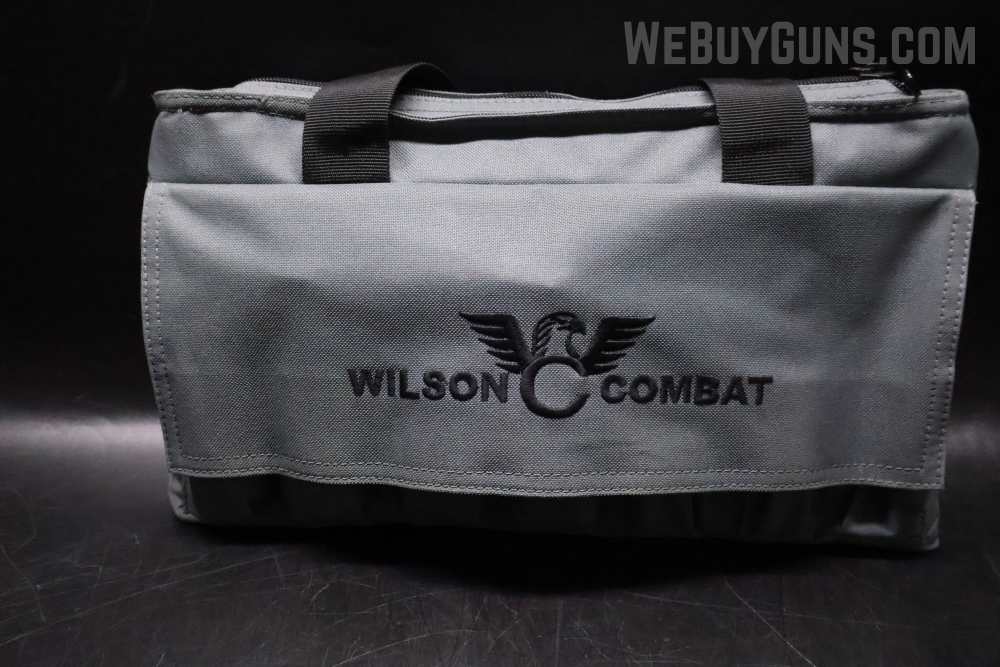 Wilson Combat EDC X9 Semi-Automatic Pistol 9mm Parabellum-img-24