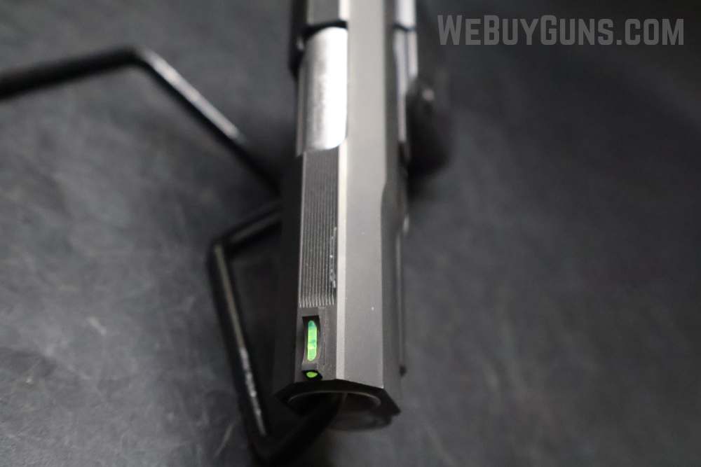 Wilson Combat EDC X9 S Semi-Automatic Pistol 9mm Parabellum-img-10