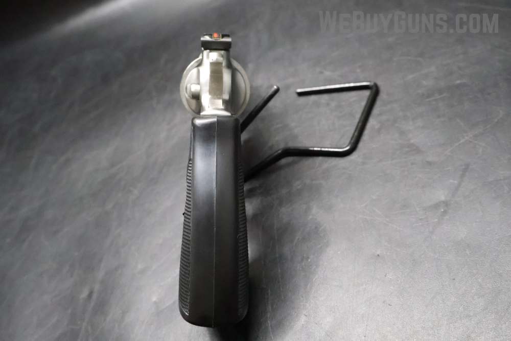 Ruger Redhawk Revolver .44 Magnum-img-11