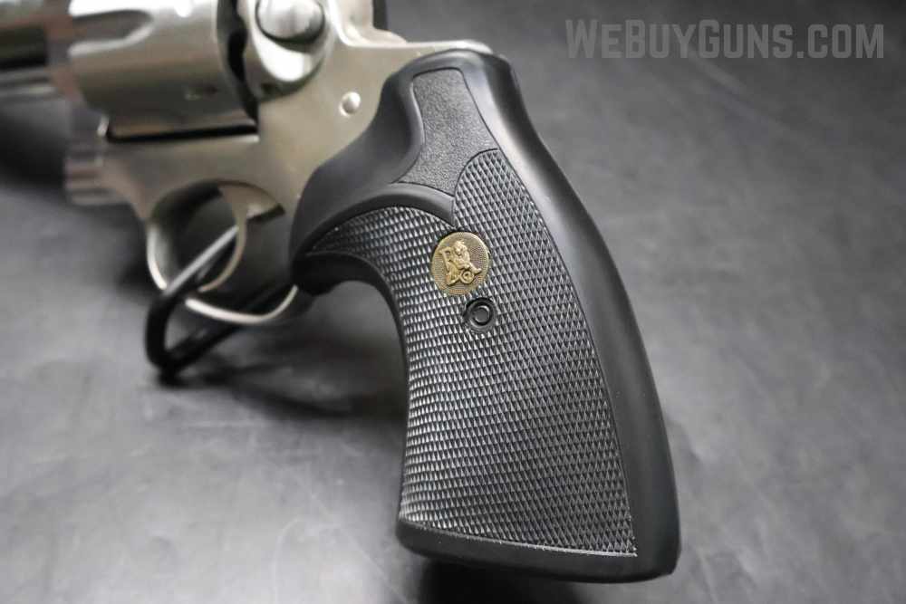 Ruger Redhawk Revolver .44 Magnum-img-8
