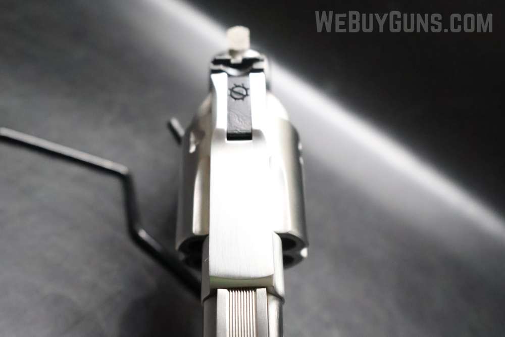 Ruger Redhawk Revolver .44 Magnum-img-10