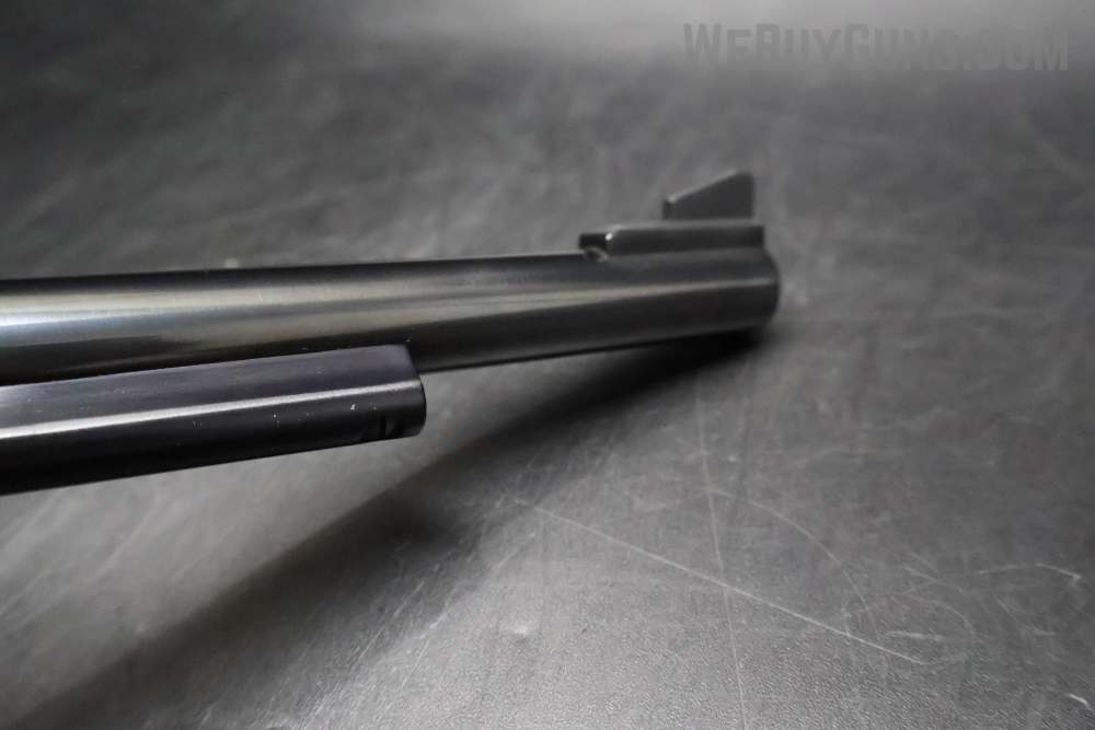 Ruger New Model Super Blackhawk Revolver .44 Magnum-img-2